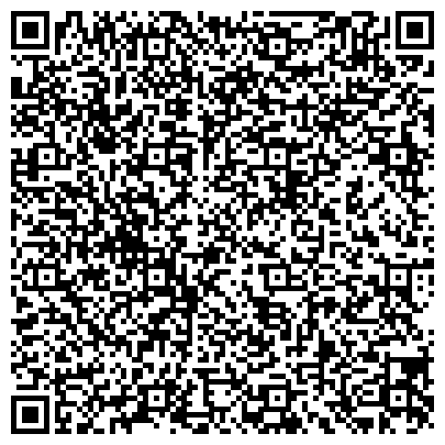 QR-код с контактной информацией организации Средняя общеобразовательная школа №29 с углубленным изучением отдельных предметов