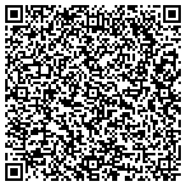 QR-код с контактной информацией организации Народный, продуктовый магазин, ИП Цуренкова Т.С.