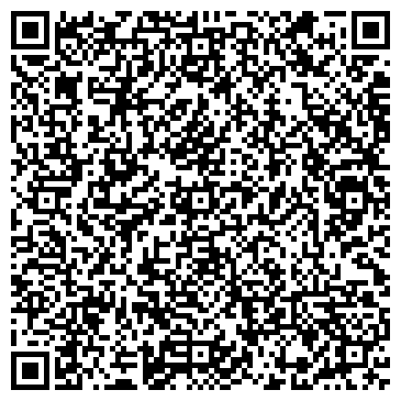 QR-код с контактной информацией организации ТоргВесСервис