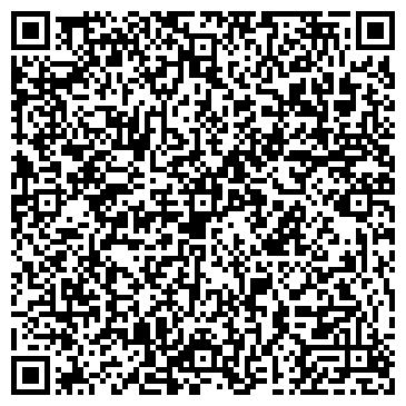 QR-код с контактной информацией организации Средняя общеобразовательная школа №25