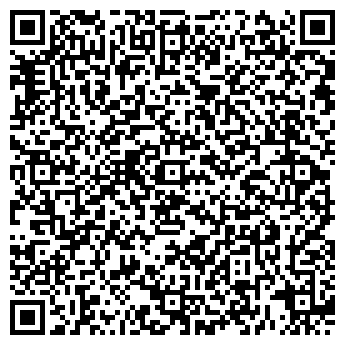 QR-код с контактной информацией организации ООО ТПК «Трастинвест»