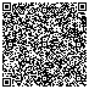 QR-код с контактной информацией организации Участковый пункт полиции, с. Мохово