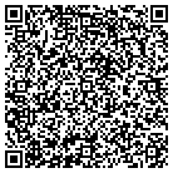 QR-код с контактной информацией организации Даниловский, продовольственный магазин