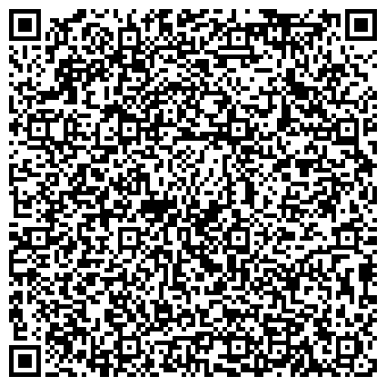 QR-код с контактной информацией организации Управление Федерального казначейства по Кемеровской области