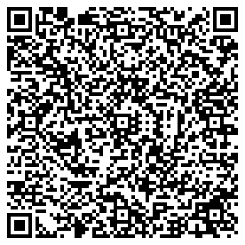 QR-код с контактной информацией организации Грандсток