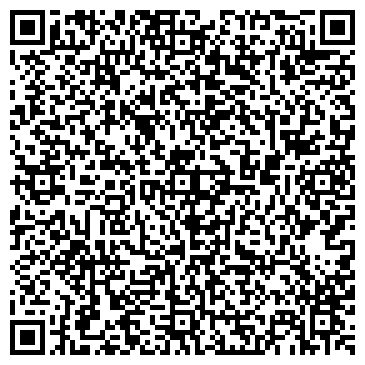 QR-код с контактной информацией организации Юни