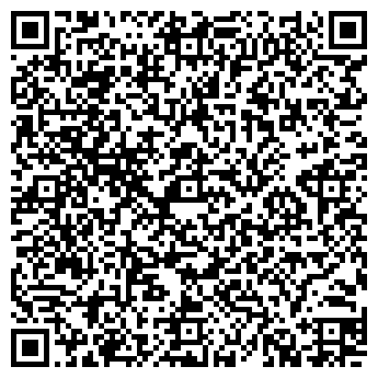 QR-код с контактной информацией организации Ногтевая фея