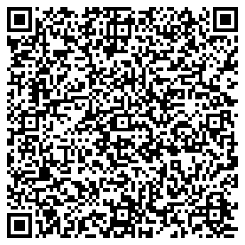 QR-код с контактной информацией организации Ферзь