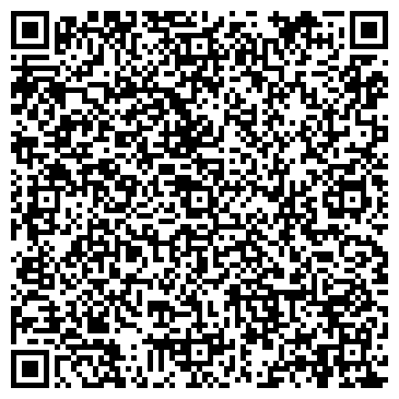 QR-код с контактной информацией организации ООО ТехМаксимум
