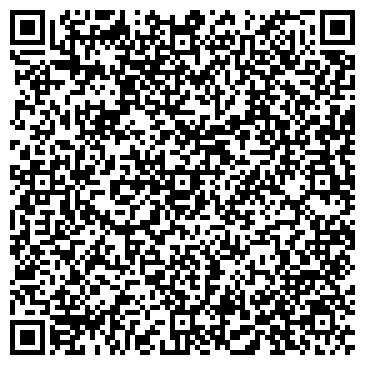 QR-код с контактной информацией организации ООО АвтоТранс