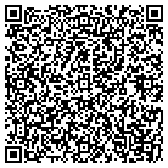 QR-код с контактной информацией организации Двери Гуд