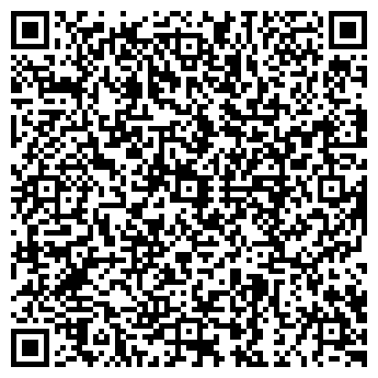 QR-код с контактной информацией организации Profit