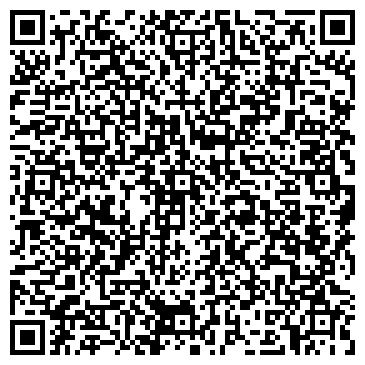 QR-код с контактной информацией организации ПиццаНова