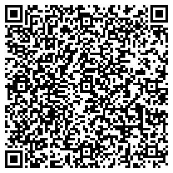 QR-код с контактной информацией организации Egida