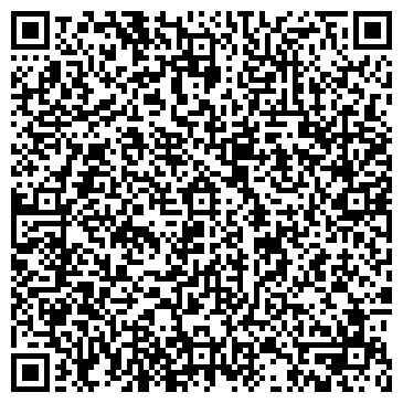QR-код с контактной информацией организации ООО ОмВент