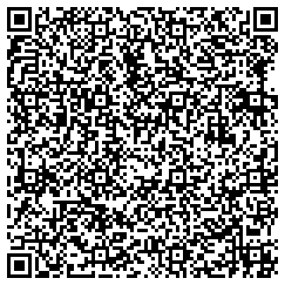 QR-код с контактной информацией организации ООО СПСР-ЭКСПРЕСС