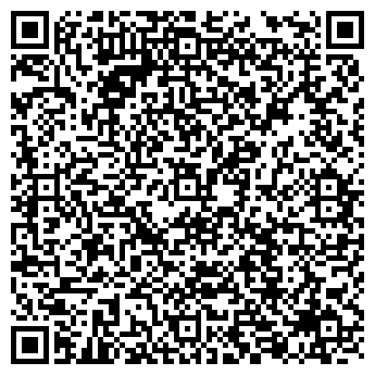 QR-код с контактной информацией организации ООО Магазин Автозапчасти