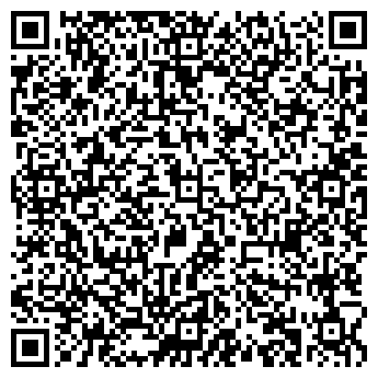 QR-код с контактной информацией организации Авантаж