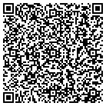 QR-код с контактной информацией организации Annette