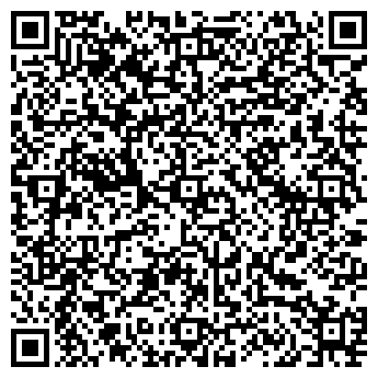 QR-код с контактной информацией организации Акцент