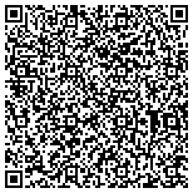 QR-код с контактной информацией организации Финансовое управление г. Ленинск-Кузнецкого