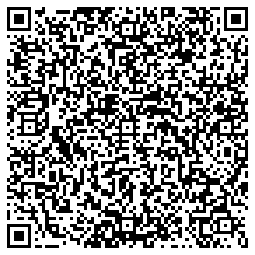 QR-код с контактной информацией организации Табагинская средняя общеобразовательная школа