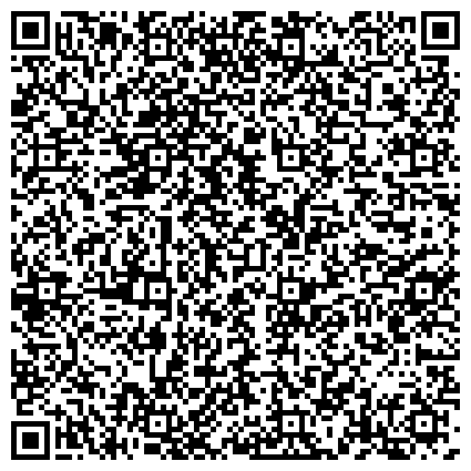 QR-код с контактной информацией организации Барнаулгоргаз, официальный сервисный центр компаний ARISTON, NAVIEN, WELLER, FERROLI