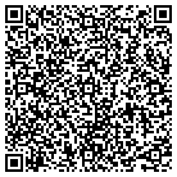 QR-код с контактной информацией организации ЗАО Транскапиталбанк