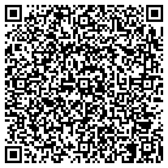 QR-код с контактной информацией организации Portal30