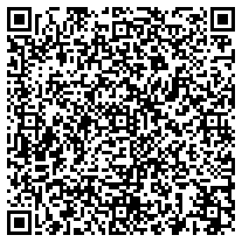 QR-код с контактной информацией организации Акценты