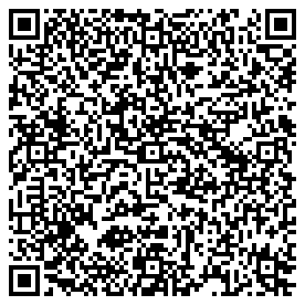 QR-код с контактной информацией организации Нико