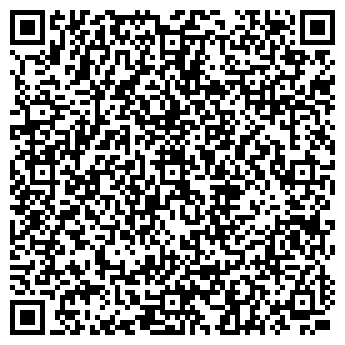 QR-код с контактной информацией организации Подшипник