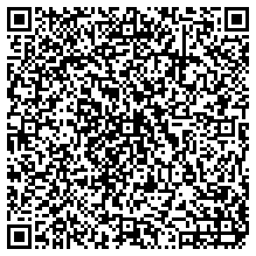 QR-код с контактной информацией организации Cleverman.info