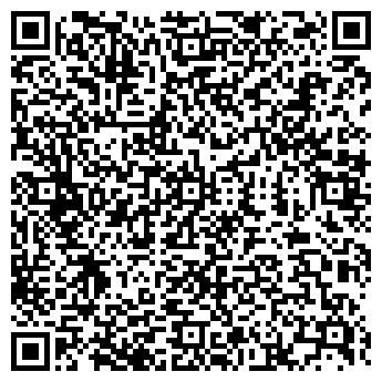 QR-код с контактной информацией организации ООО Сибирь Авто