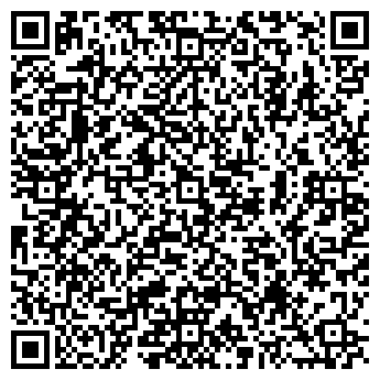 QR-код с контактной информацией организации Web Delo