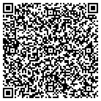 QR-код с контактной информацией организации Цвет диванов