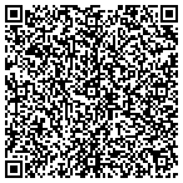 QR-код с контактной информацией организации Метком-Инфо