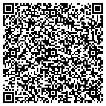 QR-код с контактной информацией организации Чародейка