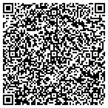 QR-код с контактной информацией организации Вкусняша, сеть продовольственных магазинов
