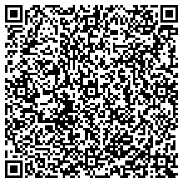 QR-код с контактной информацией организации Пластсервис