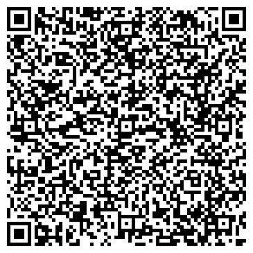 QR-код с контактной информацией организации ООО Альянс-Агро