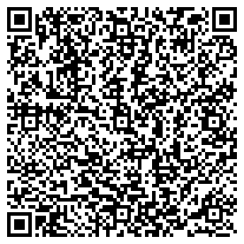 QR-код с контактной информацией организации Лаки Style