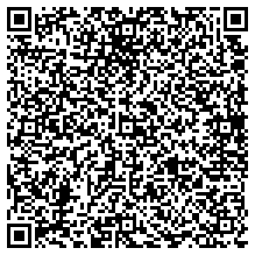 QR-код с контактной информацией организации Avtobit54