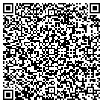 QR-код с контактной информацией организации Бинтайм