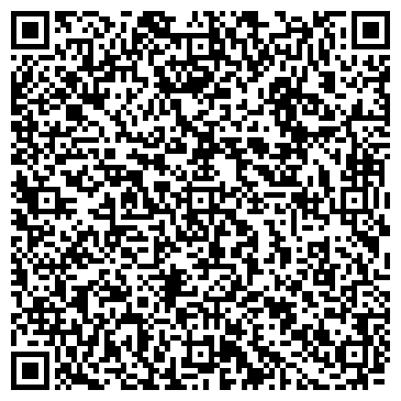 QR-код с контактной информацией организации Сеть продуктовых магазинов, ООО Сетевик