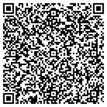 QR-код с контактной информацией организации Миледи