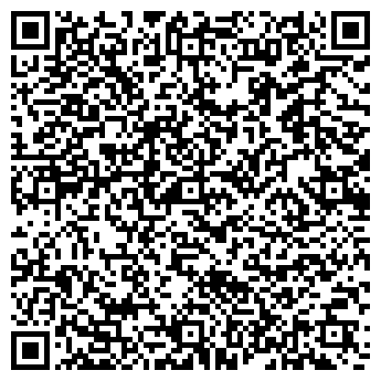 QR-код с контактной информацией организации ОАО Банк ОТКРЫТИЕ