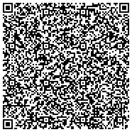 QR-код с контактной информацией организации Республиканская специальная (коррекционная) образовательная школа-интернат №2 VIII вида для детей-сирот и детей