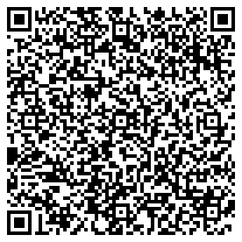 QR-код с контактной информацией организации ООО РосгосстрахБанк