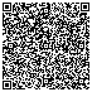 QR-код с контактной информацией организации Продуктовый магазин, ООО Сайка